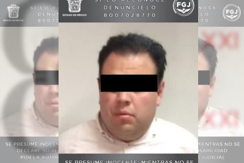 A proceso, sujeto de Metepec que prostituía a extranjeras en Casa Blanca